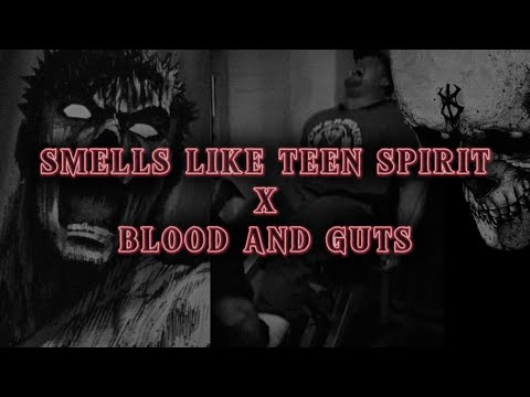 Dorian Yates x Berserk x Tom Platz x David Goggins x Smells Like Teen Spirit (Slowed)