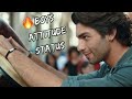 Silent Boys Attitude Status Bad Boy Best Mood Off Status Revenge Boys Transformation After Rejection