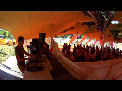 Botond @ O.Z.O.R.A. Festival 2017 Before Party