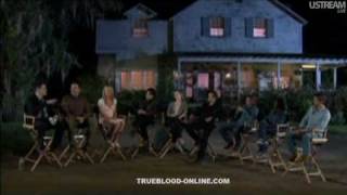 True Blood Ultimate Fan Experience (part 5 )
