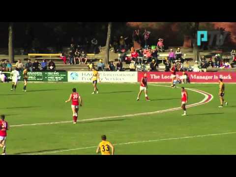 PTV: SANFL Player of the Week - Round 7