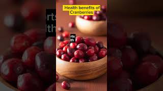 Download lagu Health Benefits of Cranberries mp3 Download lagu Health Benefits of Cranberries mp3