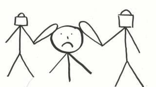 Video Dítě starých dob (pseudo clip)