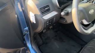 Otomotif KIA Picanto 1.0 CVVT ComfortLine, airco dijual - Gambar 4 | Autoline ID Otomotif KIA Picanto 1.0 CVVT ComfortLine, airco | Gambar 4 - Autoline