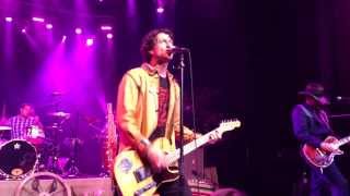 California Breakdown / Roger Clyne &amp; the Peacemakers