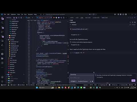 ep 16 pos system