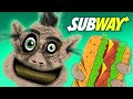 3 TRUE SCARY SUBWAY HORROR STORIES ANIMATED