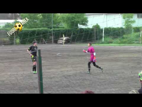 ALLIEVI ELITE FB, Play-Off: Polisportiva Carso - Savio 2-0