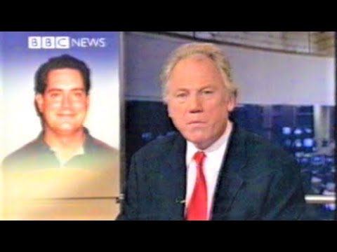 BBC Nine O'clock News 30/July/1999