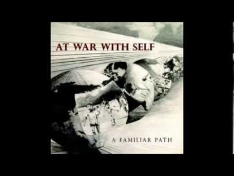 At War With Self - The Ether Trail