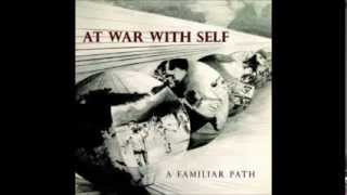 At War With Self - The Ether Trail