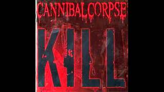 Cannibal Corpse - Submerged In Boiling Flesh