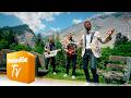 Die Grubertaler - Hier komm ich her, hier will ich sein (Offizielles Musikvideo)