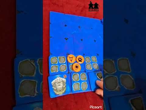 Paso del Brahman English tutorial 