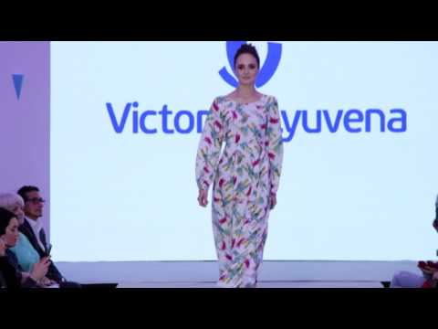 MIFIDA ss 17 - Victoria Lyuvena