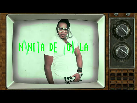 King Ruby - Voy Como Siempre [Lyric Video)]