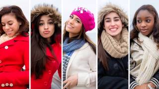 Fifth Harmony - Let it Be (HQ)