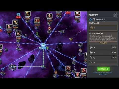 Final Dimensional Rifts! Beginner, Normal, Heroic, and Master - Marvel Contest Of Champions