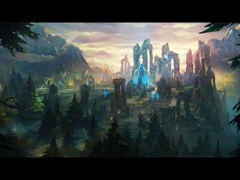 Una nuova leggenda nella Summoners Rift