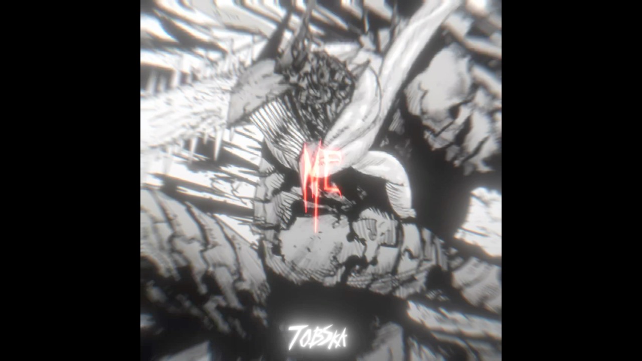 Pochita's True Form | CHAINSAW MAN EDIT | FORGOTTEN CHILD | #CapCut #csmedit #csm #denji