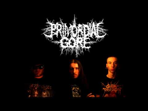 Primordial Gore - Testicular Manslaughter