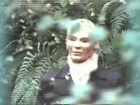 Doctor Who Alien Tribute No.8 - The Autons