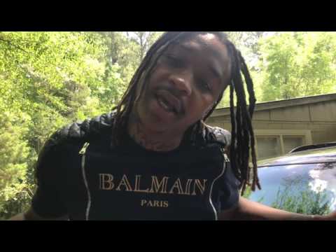 Wild Money Hoodstar X Patience  (ShotByReek) Dir.KiefStarr