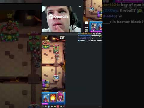 🔥 Awesome Deck Revealed! Winning Streak Incoming! 🏆