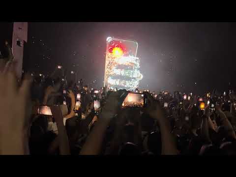 Intro Holo Eric Prydz Hi Ibiza 2023