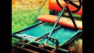 The All-American Rejects- Too Far Gone W/ Lyrics In Description