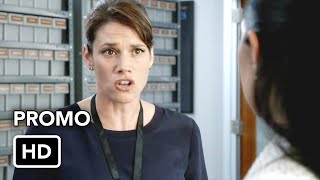 FBI | Saison 07, �pisode 02 - Bande annonce VO