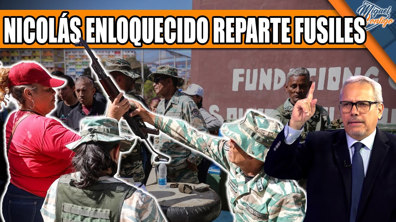 DIOSDADO TRAS OLA DE SECUESTROS | KABUM