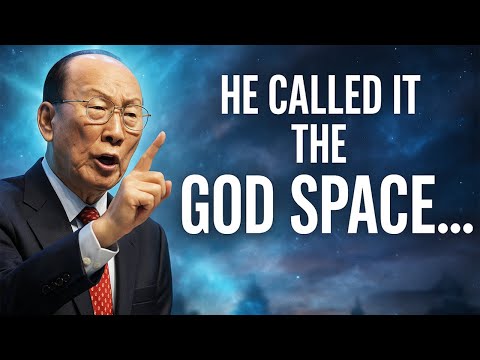 This Is Where Miracles Begin — David Yonggi Cho Reveals the Secret Place of Faith