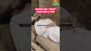 Download lagu The miracle of the number 309 in Surah Al Kahfi #shorts #quran #alkahfi mp3 Download lagu The miracle of the number 309 in Surah Al Kahfi #shorts #quran #alkahfi mp3