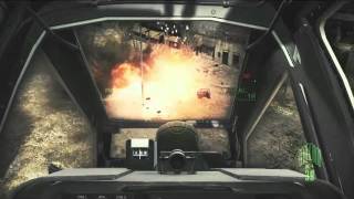 Namco Bandai Introduces Ace Combat: Assault Horizon - E3 2011