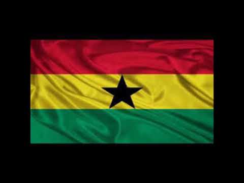 Latest Ghana & Naija Mix 2017