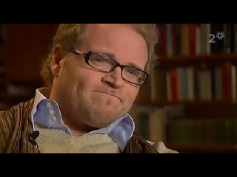 Svenska Dialektmysterier Avsnitt 1 - Svenska Dialekter