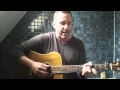 SIXTEEN TONS -Big Bill Broonzy