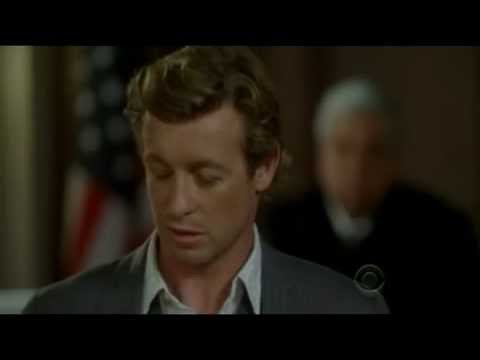 Jane's speech at the trial - "I have the right to kill the man that killed my family."