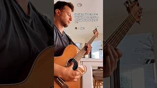 Neon by John Mayer - it’s all about the rhythm. #guitar #hobbies #acoustic #johnmayer