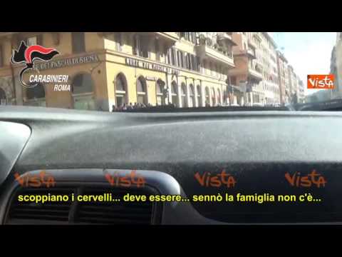 Arresti Grandi Opere, l'intercettazione: "Serve l'amalgama"