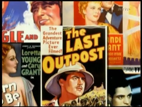 Cary Grant - Gentleman des Kinos (Doku 2004, Deutsche Vers. ARTE 2006)