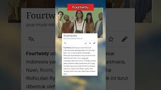 Download lagu Fourtwnty personil #fourtwnty #beritaviral #masukberanda #shorts #music #arilesmana #live mp3 Download lagu Fourtwnty personil #fourtwnty #beritaviral #masukberanda #shorts #music #arilesmana #live mp3