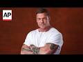 Alan Ritchson on why he speaks about politics: 'I want to live a life that feels meaningful'