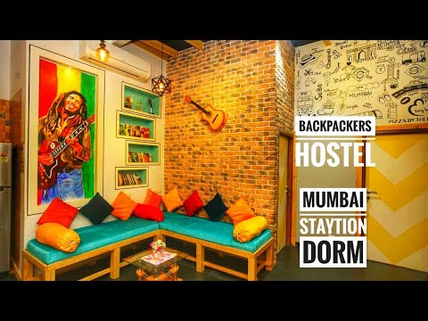 download lagu mp3 mp4 Go Stop Hostel Mumbai, download lagu Go Stop Hostel Mumbai gratis, unduh video klip Go Stop Hostel Mumbai