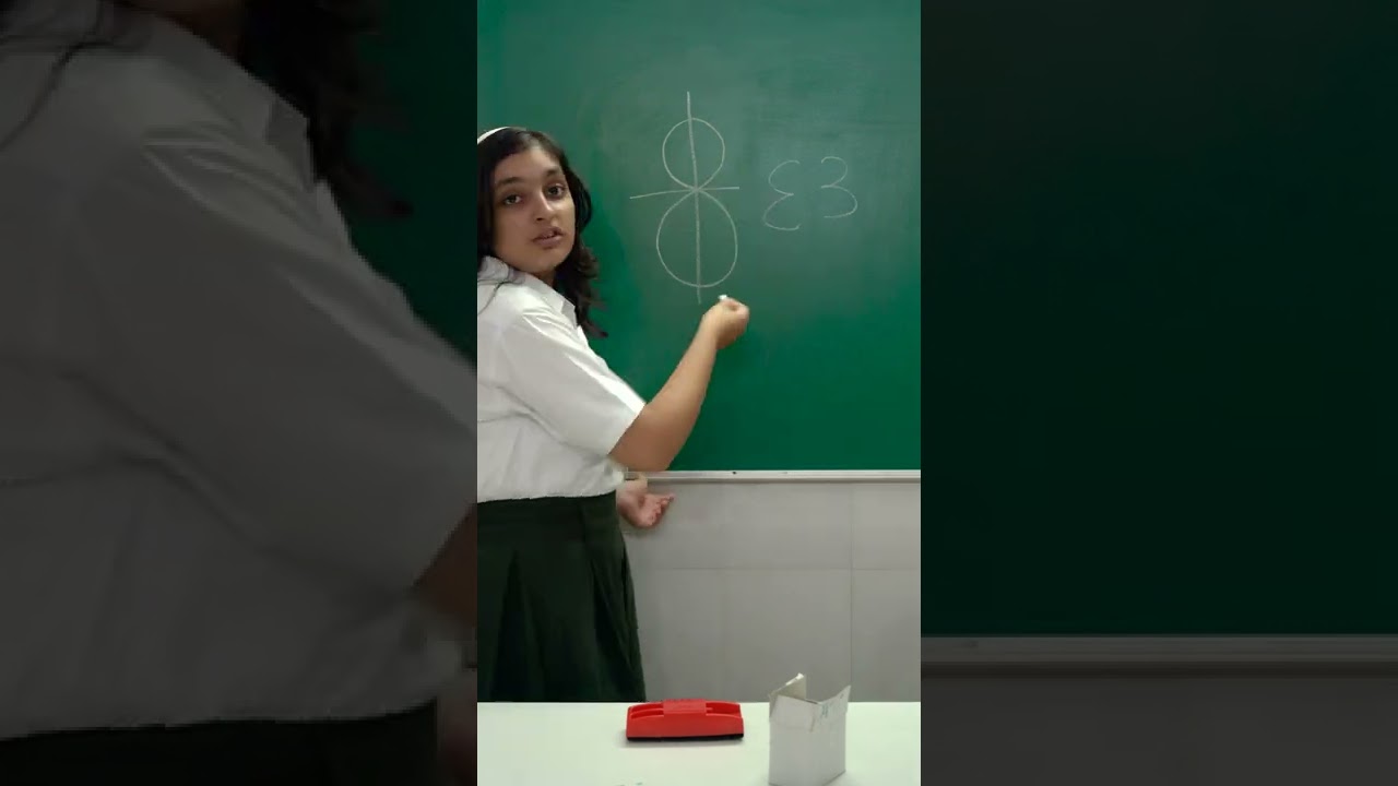 Maths Ki Problem 😜 PIHOOZZ