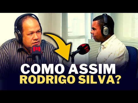 PORQUE OS LIVROS DE ELLEN WHITE E NÃO A BÍBLIA? Rodrigo Silva, Cesar Cavalcante #rodrigosilva