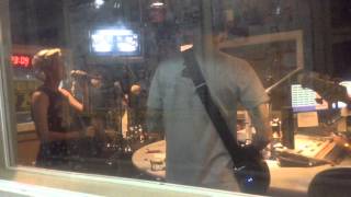 Headlights - Save Me Hollywood (Magic 89.9)