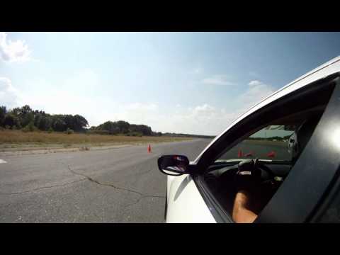 Renegade Miata 07/14/12 - Marc Fun Run 2