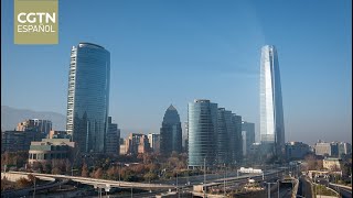 Arquitecto chileno utiliza estética como puente para promover integración de conceptos estéticos